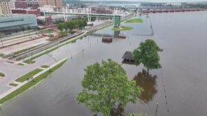 Davenport’s Levee Inn to undergo feasibility study