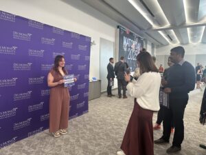 Des Moines U partners w private Massachusetts college to expand program access