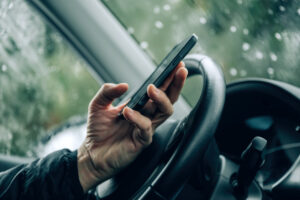 Thousands busted in Iowa’s crackdown on driving w phones