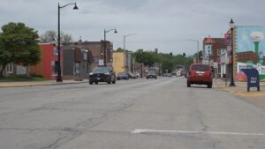 Public asked to help decide future of downtown Silvis