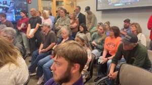 120-day data center moratorium to be considered by Dubuque Cty supervisors
