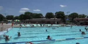 Dubuque launches study to plan future of city pools, splash pads