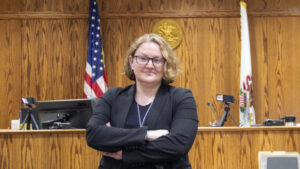 People w mental illness stuck in state jails awaiting treatment. A task force seeks solutions