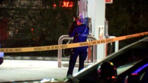 Jury selection underway in fatal 2024 Hudson shooting