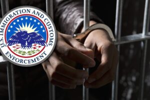 Asylum-seeker’s planned deportation to Congo is halted — at least for now