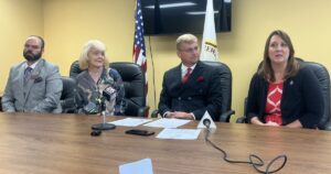 How county clerks are combating election misinformation