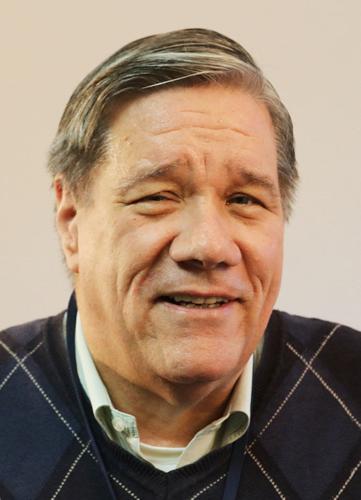 JIM MEENAN, FORMER SPORTS EDITOR AND MAN ABOUT TOWN, DEAD AT 70