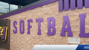 Johnston High School unveils $1.36M softball clubhouse project