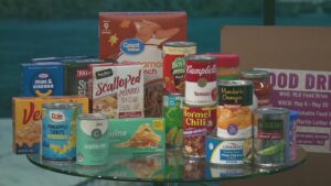 Annual MLK Jr. Food Drive returns to tackle food insecurity in QC