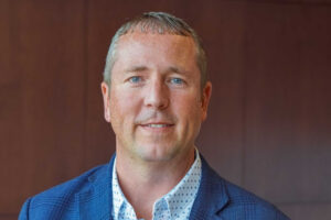 Hyatt names Matt Traetow “GM of the Year”