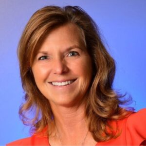 Melissa Winter named president of UnityPoint Health — St Luke’s Health Care Foundation