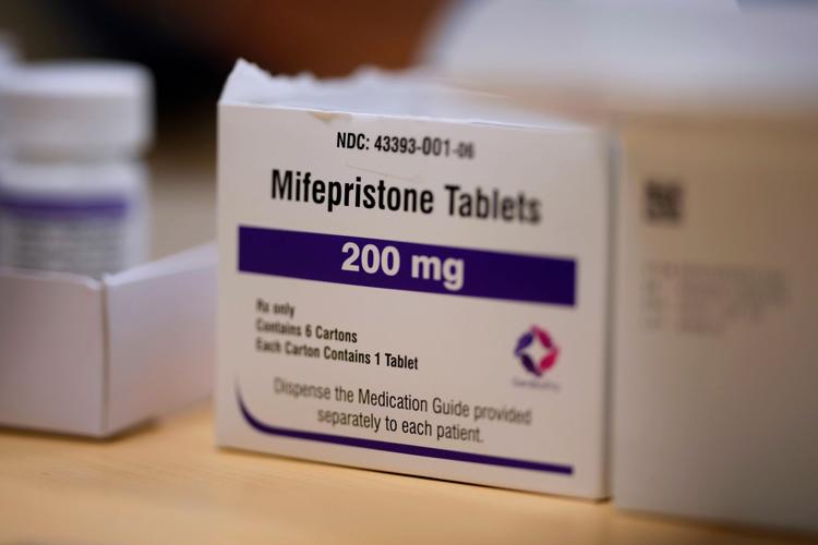 ABORTION MEDICATION NOW REQUIRES AN IN-PERSON VISIT TO HEALTH-CARE PROVIDER, PER IOWA LEGISLATION