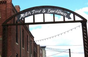 SIP N’ SHOP 05/30 CELEBRATION INVOLVING DOWNTOWN DAVENPORT BUSINESSES