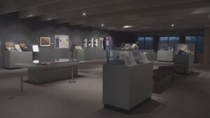 Anonymous $200K donation to the Muscatine Art Center helps cover funding cuts
