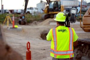 Origin Design expands full land survey services in QC