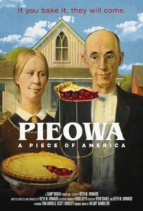 Bettendorf Public Library hosts free pie documentary 05/30