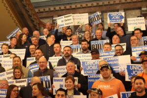Proposed new route for Summit pipeline would impact twelve Iowa counties