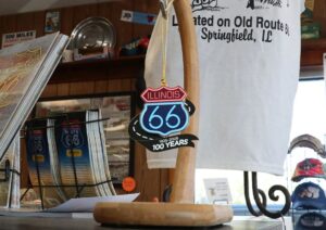 “More than just a road”: State communities celebrate Route 66’s centennial