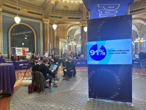 U of Northern Iowa calculates financial benefits of rural student teachers