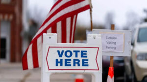Dept of Justice seeking state voter data to purge suspected non-citizens, docs suggest