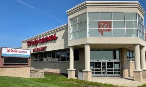 Ten of Iowa’s Walgreens stores again sanctioned by state regulators