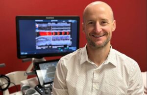Iowa State U researcher to track how menopause stages affect the brain