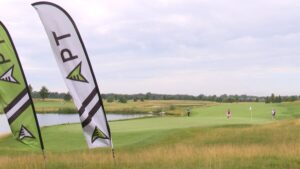Pro golfers hit Peoria area ready for CHOI Championships this week