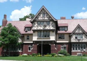 Historic Allendale building sold; buyer plans residential renovation