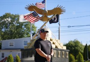 From rail yards to battlefields, Hero Street’s legacy endures