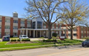 Lawsuit claims Calvin Community owes $767K in unpaid bills