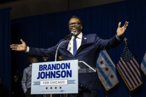 Chicago Mayor Brandon Johnson’s campaign fund to return donation from IT consultant hammered by City Hall’s inspector general
