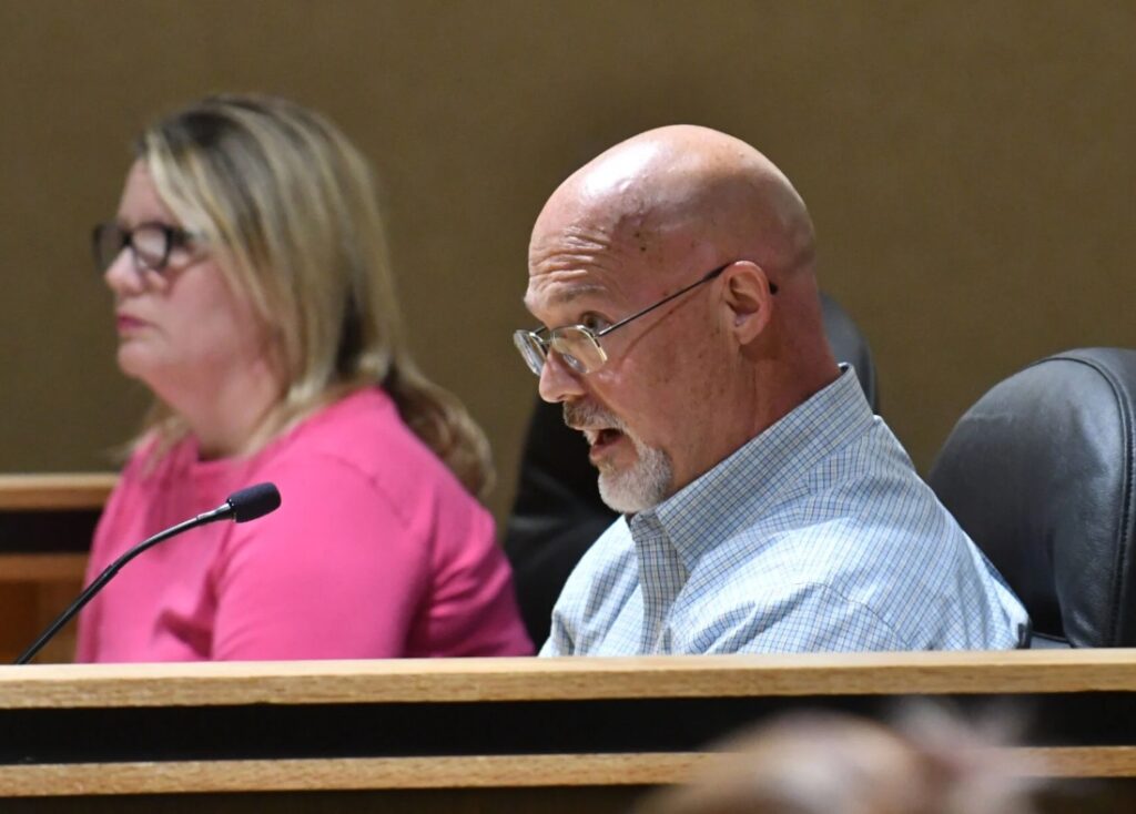 FORMER DAVENPORT CITY ATTORNEY REPRIMANDED OVER $1.9M HUSH-HUSH SETTLEMENTS