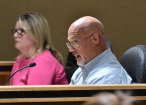 FORMER DAVENPORT CITY ATTORNEY REPRIMANDED OVER $1.9M HUSH-HUSH SETTLEMENTS