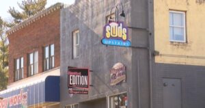 College Hill redevelopment plan heads to Cedar Falls hearing 06/10