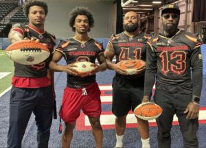 QC Steamwheelers see opportunity, potential in final stretch of season