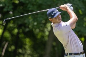 John Deere Classic field gets big boost w two Top 40 ranked players returning