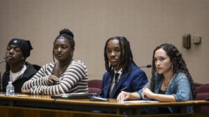 Chicago teens testify at City Hall about “takeovers”