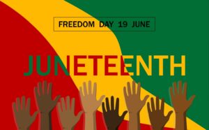Davenport declares Juneteenth Nat’l Independence Day