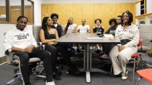 This large Chicago high school rarely suspends its students