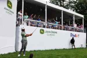 Too soon to speculate on John Deere Classic’s position in new PGA Tour landscape