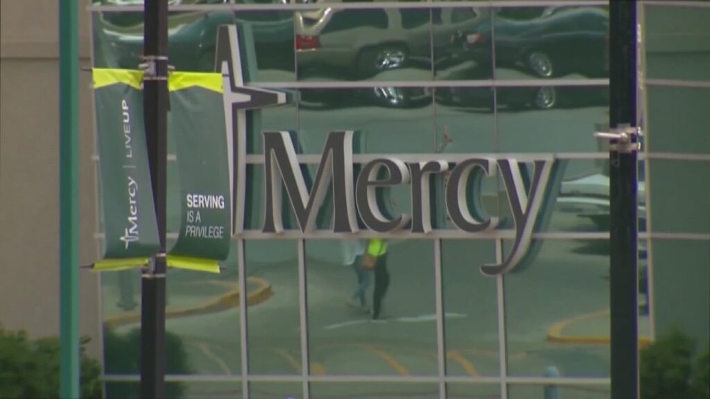 GENESIS HEALTH SYSTEM, MERCY HEALTH NETWORK, TRINITY HEALTH CORP FINED IN HEART-PUMP-OVERBILLING INVESTIGATION
