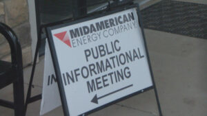 MidAmerican natural-gas rate increase notices approved, public meetings set