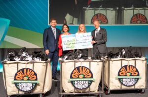 Modern Woodmen elects board at 45th National Convention
