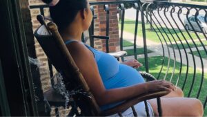 Immigrant moms worry babies could be left stateless as they await Supreme Court decision on birthright