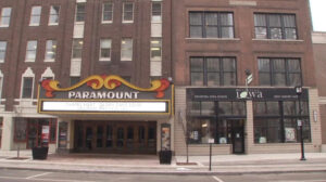 Paramount Theatre announces its thirtieth-anniversary Broadway season
