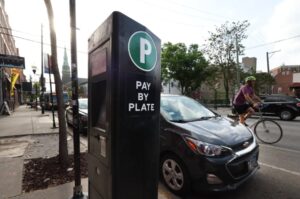 A shot to fix Chicago’s parking meter deal? Alders test chances amid sale