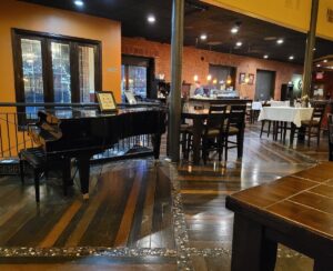 Phoenix restaurant in downtown Davenport says it’s at risk of closing w/o comm support