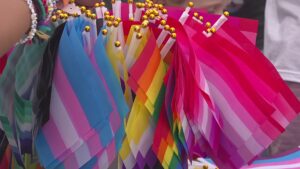 Pride Month celebrations taking place throughout QC