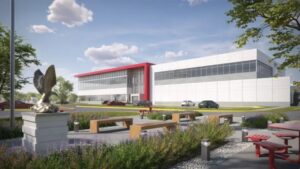 Clinton set to vote on data center moratorium 06/09