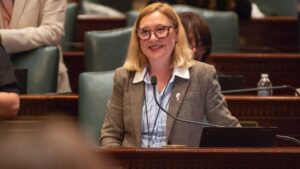 10K Illinois noncitizens to lose Medicaid coverage due to federal changes